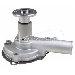 Vandens pompa, variklio aušinimo skystis K9672010 Mitsubishi 145010060 LEILAND - K9672010AM