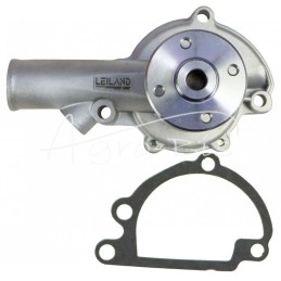 Vandens pompa, variklio aušinimo skystis K9672010 Mitsubishi 145010060 LEILAND - K9672010AM