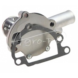 Vandens pompa, variklio aušinimo skystis K9672010 Mitsubishi 145010060 LEILAND - K9672010AM