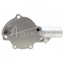 Vandens pompa, variklio aušinimo skystis K9672010 Mitsubishi 145010060 LEILAND - K9672010AM