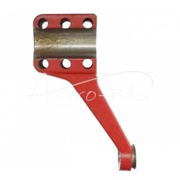 Kairysis spyruoklinis vairo mechanizmas „Zetor Czech“ - 55113402