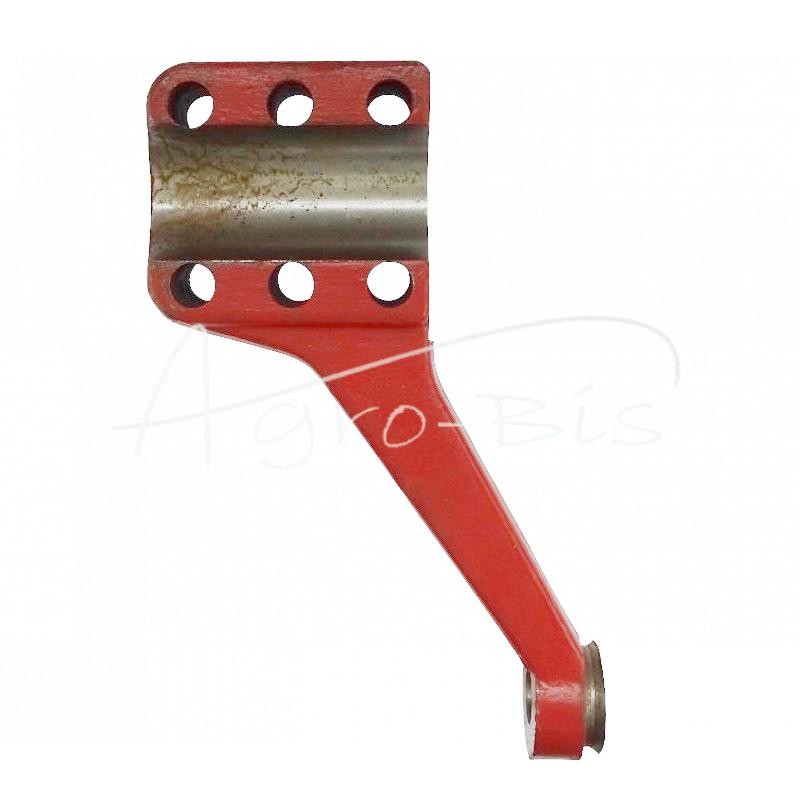 Kairysis spyruoklinis vairo mechanizmas „Zetor Czech“ - 55113402