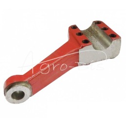 Kairysis spyruoklinis vairo mechanizmas „Zetor Czech“ - 55113402