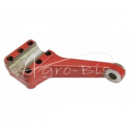 Kairysis spyruoklinis vairo mechanizmas „Zetor Czech“ - 55113402