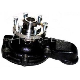 Bizon Polska PLO.530 Rolmus vandens siurblys - 0450.1PLA