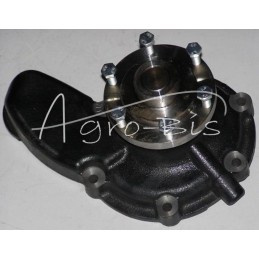 Bizon Polska PLO.530 Rolmus vandens siurblys - 0450.1PLA