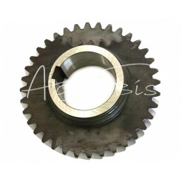 3-ios pavaros varomoji jėga C-385 36z 80121007 84123501 - 87123004