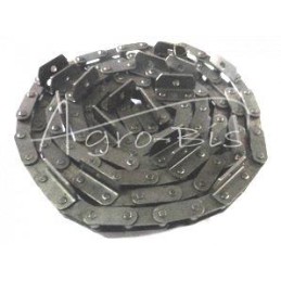 Pasviręs konvejeris 38.4VB2K1J3A Claas kombainas - 540034