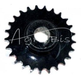 Rulonų preso ratas z-25 I Sipma pilnas - 527620071000