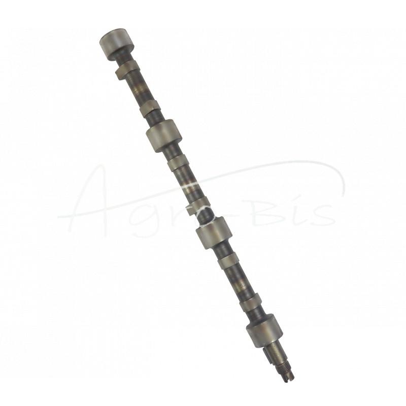 Paskirstymo velenas N-0,00 nominalus 3 cilindrų 5011-5245 Zetor ANDORIA - 49040411AM