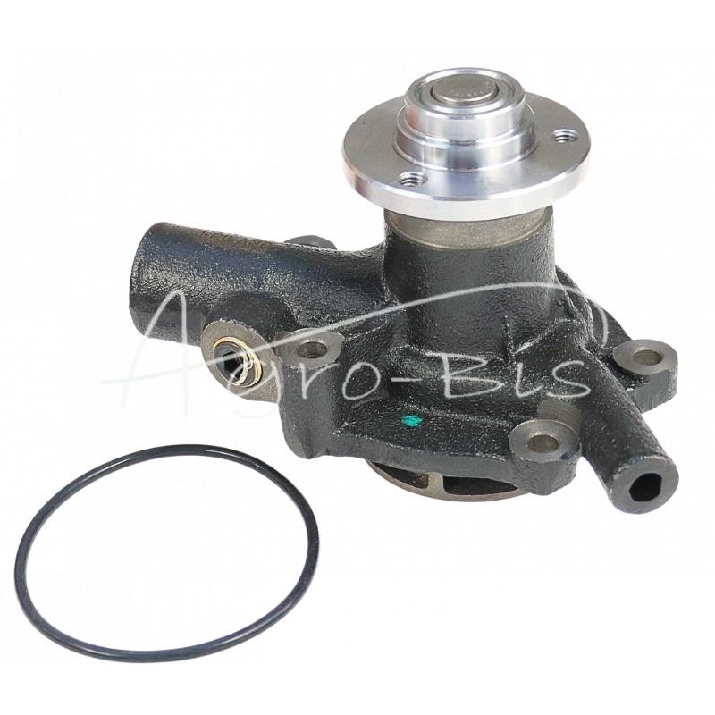 „Thermo King“ variklio aušinimo vandens pompa, „Isuzu D201 LEILAND“ - 115858AM