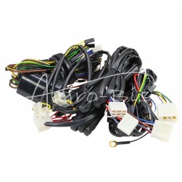 MF3 kombinuotas pilnas montavimas - 3027900M94