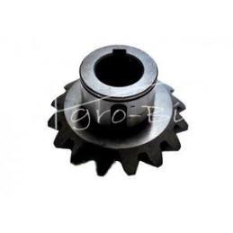 Kūginis ratas su įvore Z-16 žaliųjų pašarų pjaunimui Orkan Rolmus - 530204022