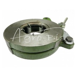 Pilna stabdžių prispaudimo plokštė Bizon Rolmus - 504024165