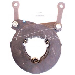 Stabdžių suportas CASE FI 165 3223926R91 - 786460R21