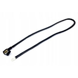 Starterio kabelis 1850mm, neigiamas expom gnybtas