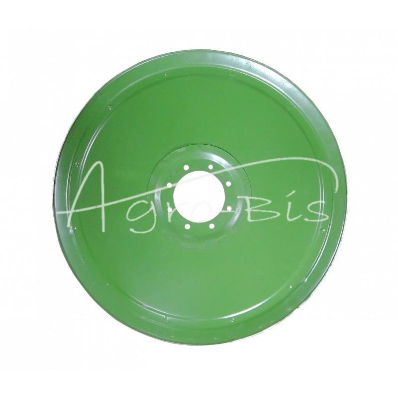 Lakštinio metalo skriemulys Dp605 Bizon Rolmus kombainas - 504005029