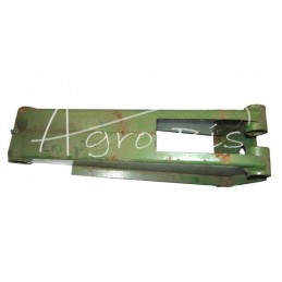 Trolinio krautuvo griebtuvas - 72740901000/1