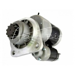 JOHN DEERE starteris su krumpliaračiu 12V 3.0KW 10Z - 9142740