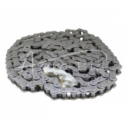 „Galla“ sustiprinta ritininė grandinė 16A-1 ANSI A 80 5 m, grūdinta MORGA - L16A1M