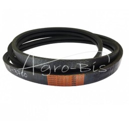 V formos diržas 2HB-3760 644889.0 Harvest CL-6448890 Claas red Stomil - 2HBx3760H