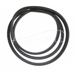 V formos diržas 2HB-3760 644889.0 Harvest CL-6448890 Claas red Stomil - 2HBx3760H