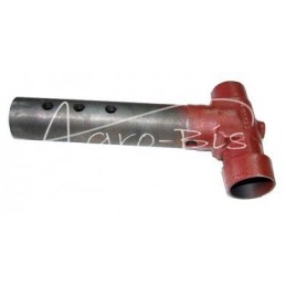 KAIRĖ IŠTRAUKIAMA AŠIS T-25 - 1431022