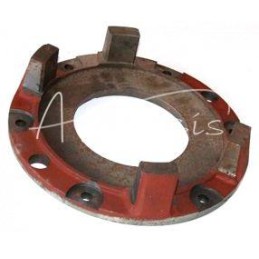 Dešinysis diferencialo dangtelis C-385 Rolmus - 80153032