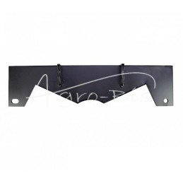 Vairo stiprintuvo plokščiosios ašies pavaros laikiklis - HAN01483