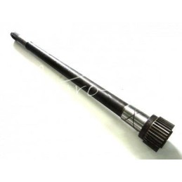 Kardaninis velenas I vidurinis z-36 / z-22 3320-7340 Zetor - 55115999