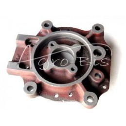 PTO dangtis, ilgas velenas - 704202042