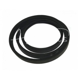 V formos diržas 2HB-2870 344311123 Harvest LA-344311123 Laverda raudonas Stomil - 2HBx2870H