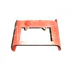 Pilnas prietaisų skydelio dangtelis MF Lenkijoje - 1670471M91