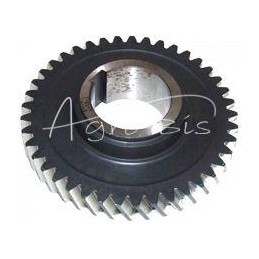 Pastovaus tinklelio ratas Ursus C-385 Z-41 86120002, 80121012, 86121003 Skropol - 80121183