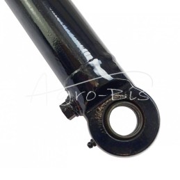 Hidraulinis cilindras - dvigubo veikimo vairo stiprintuvo cilindras 505899610 Bizon, krokodilo formos plūgo eiga 200 mm ARCHIME