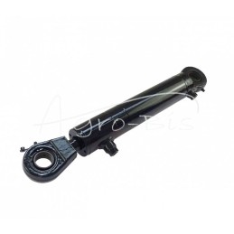 Hidraulinis cilindras - dvigubo veikimo vairo stiprintuvo cilindras 505899610 Bizon, krokodilo formos plūgo eiga 200 mm ARCHIME