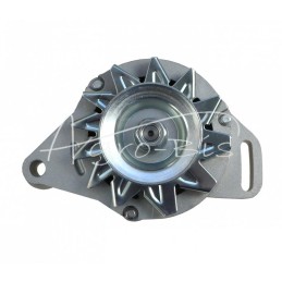 Pilnas generatorius 14V/55A 7017732M1 Ursus C-360 3P ELMOT - 9515461EL