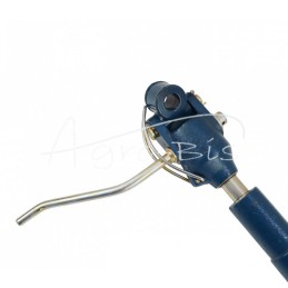 Dešinysis pakabos laikiklis Ursus 4514 MORGA - 1663855M91M