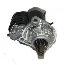 Starterio variklis Claas 12V 9 Z 2.8KW 123708161 - 6853810