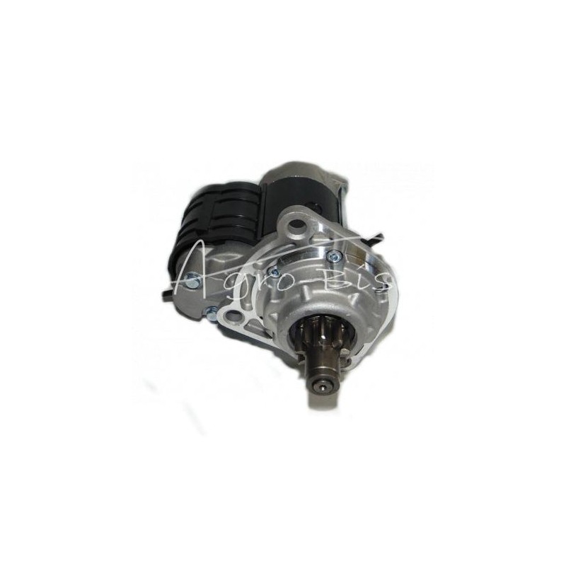 Starterio variklis Claas 12V 9 Z 2.8KW 123708161 - 6853810