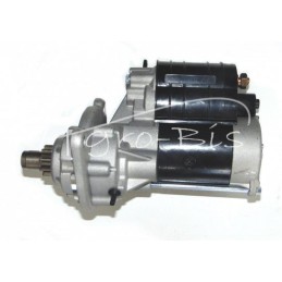 Starterio variklis Claas 12V 9 Z 2.8KW 123708161 - 6853810