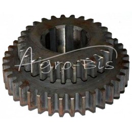 SKROPOL slydimo ir atbulinės eigos pavarų ratas - 504024131/Z