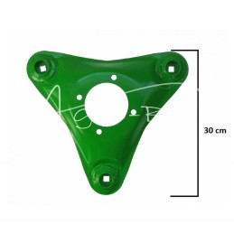 Kuhn 5513600094 pjovimo diskas - KT5513600094N