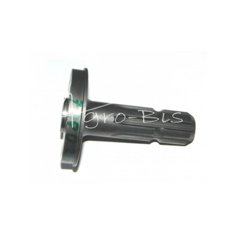 DEUTZ 70802626 kardaninio veleno galas - 04417388