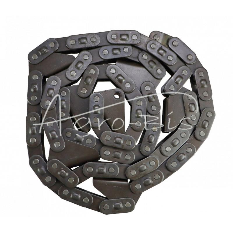 Kukurūzų grandinė, 7 pirštai kairėje, lenkiška - 593003020001/lewy