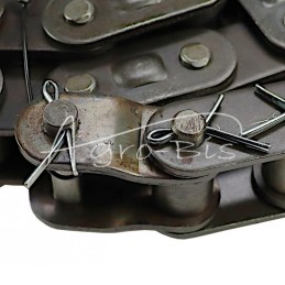 Kukurūzų grandinė, 7 pirštai kairėje, lenkiška - 593003020001/lewy