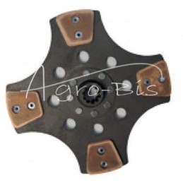 „Case FI-280 10Z“ sankabos diskas - 328017541