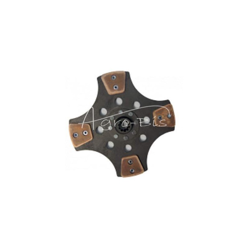 „Case FI-280 10Z“ sankabos diskas - 328017541