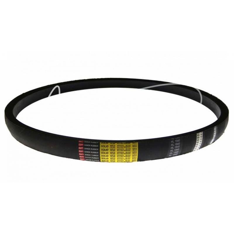 V formos diržas HL-1940 0619175 Massey Ferguson Harvest red Stomil - HLx1940H