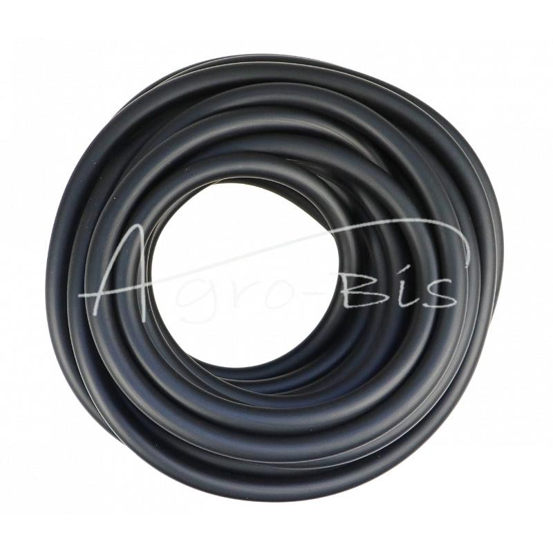 Pagrindinė guminė žarna 13x23 mm melžimo aparatui ZAGRODA - 186088018,25ZA